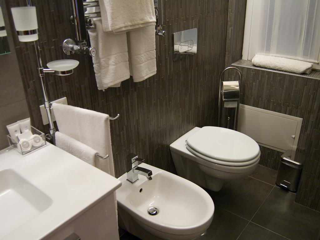 B&B Les Suites Rome Room photo