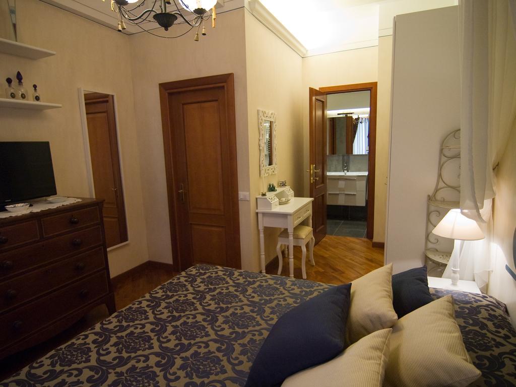 B&B Les Suites Rome Room photo