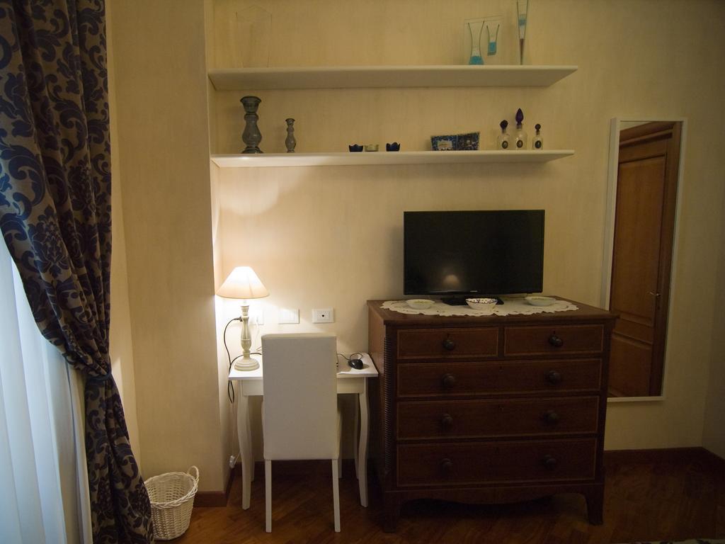 B&B Les Suites Rome Room photo