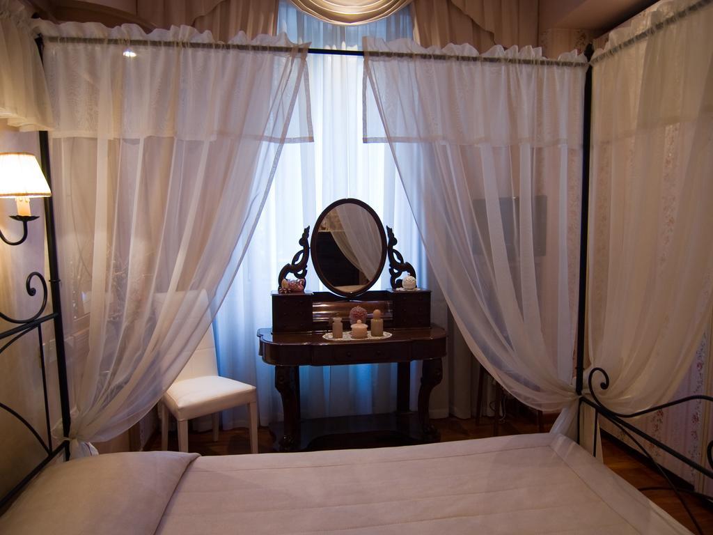 B&B Les Suites Rome Room photo