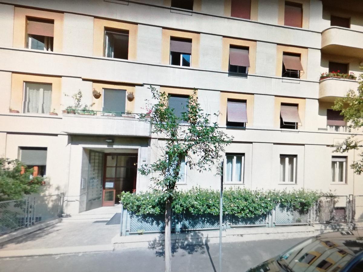 B&B Les Suites Rome Exterior photo
