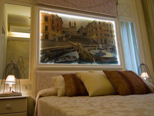 B&B Les Suites Rome Exterior photo
